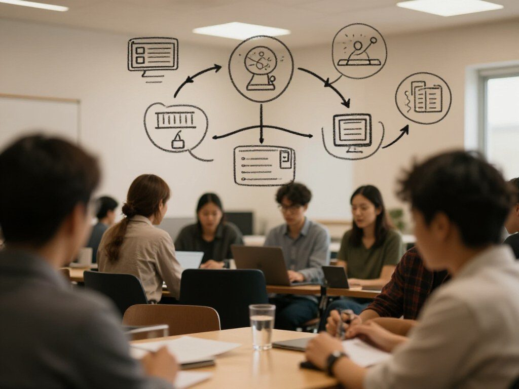 Préparer un premier rendez-vous utile — Reseau Dialogue à Amiens